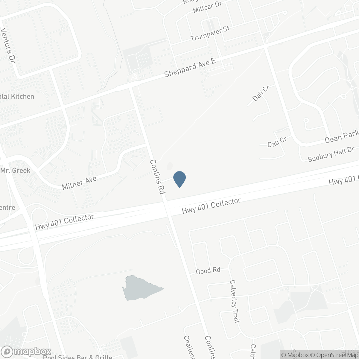 77 CHELLIAH COURT, Toronto, Ontario M1B 5S1
